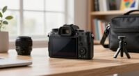 mirrorless cameras lead popularity