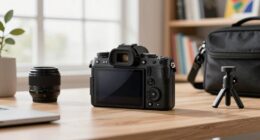 mirrorless cameras lead popularity