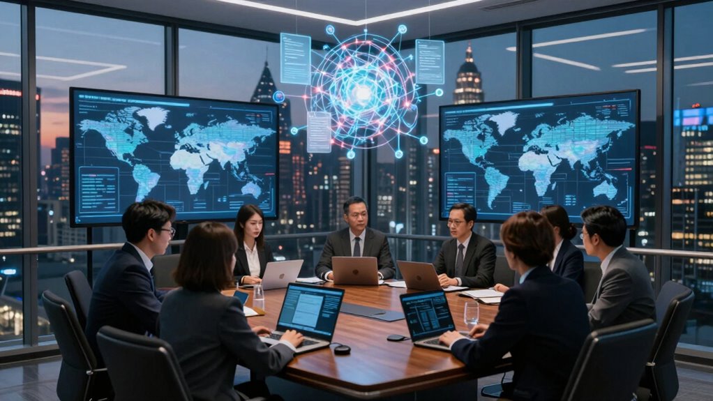 navigating cross border ai legalities