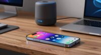 on device ai integration in hardware