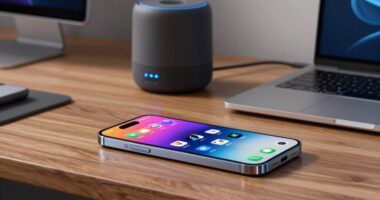 on device ai integration in hardware