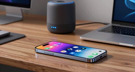 on device ai integration in hardware