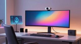 optimal ai webcam configuration