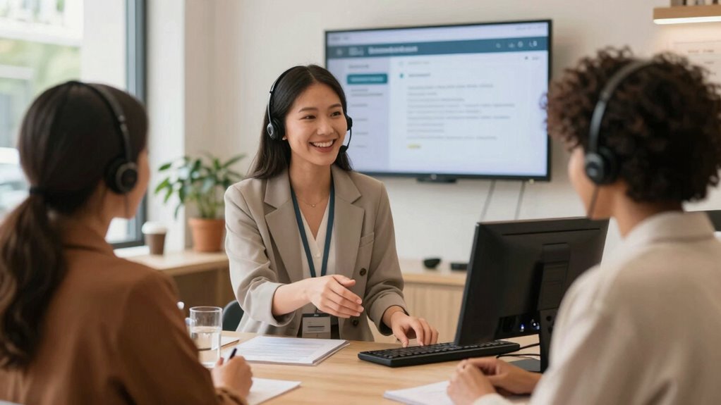 personalized empathetic ai interactions