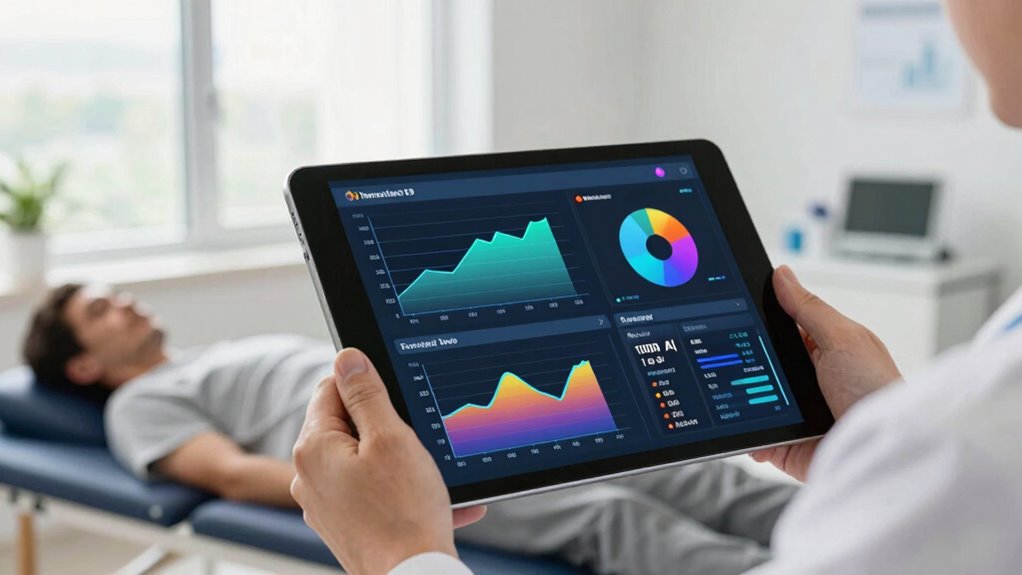 personalized ethical ai healthcare