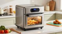 popular space saving kitchen appliance