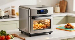 popular space saving kitchen appliance