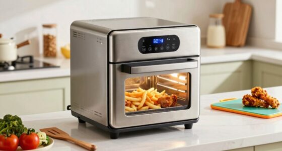 popular space saving kitchen appliance