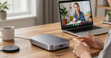 portable ai hardware revolution