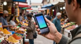 portable translation device advantages