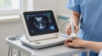 portable ultrasound enhances care