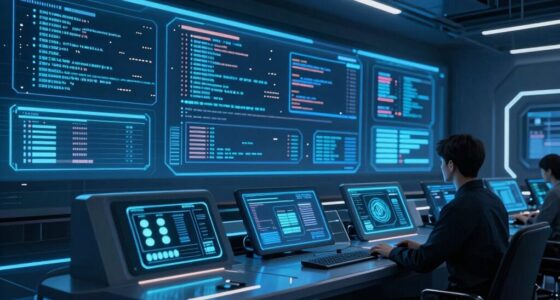 preemptive ai anomaly detection