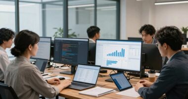 preparing ai audit documentation