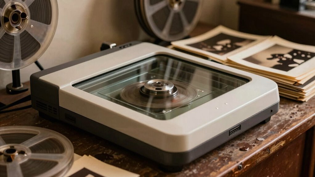 preserve digitize restore memories