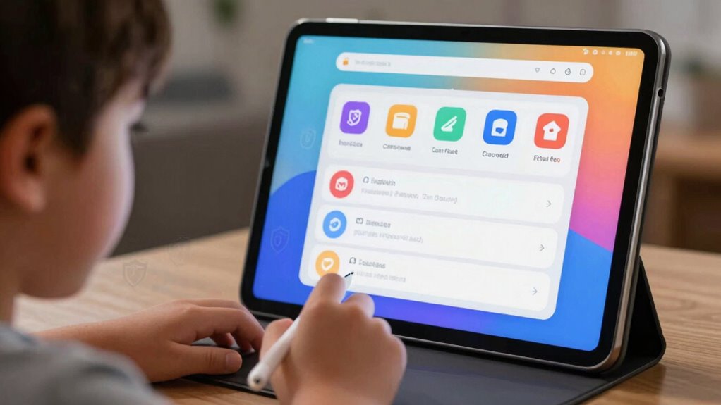prioritize privacy and transparency