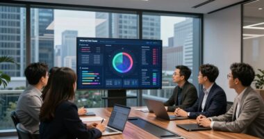 prioritizing internal ai applications