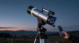 quick automated astronomical observations