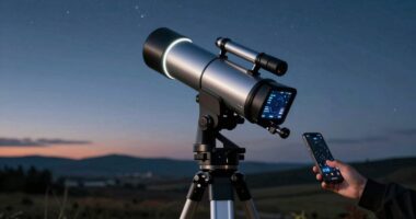 quick automated astronomical observations