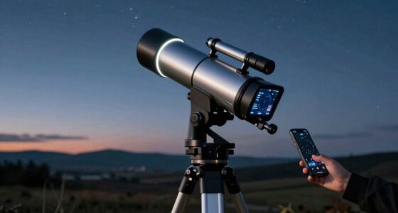 quick automated astronomical observations