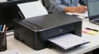 reliable high volume printing