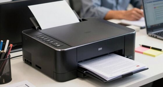 reliable high volume printing