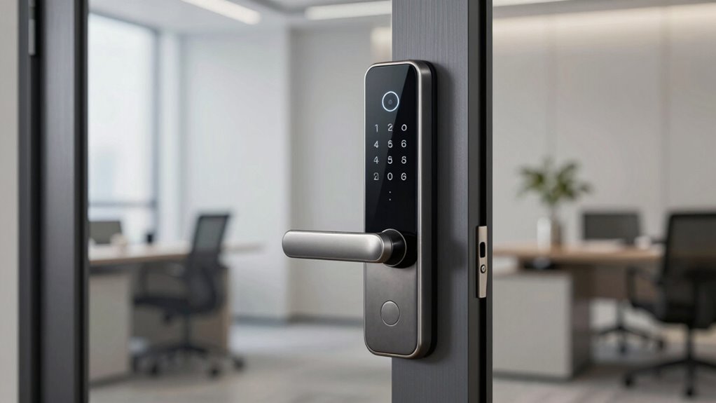 remote access enhances security