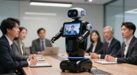 remote interaction technology interest