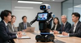remote interaction technology interest