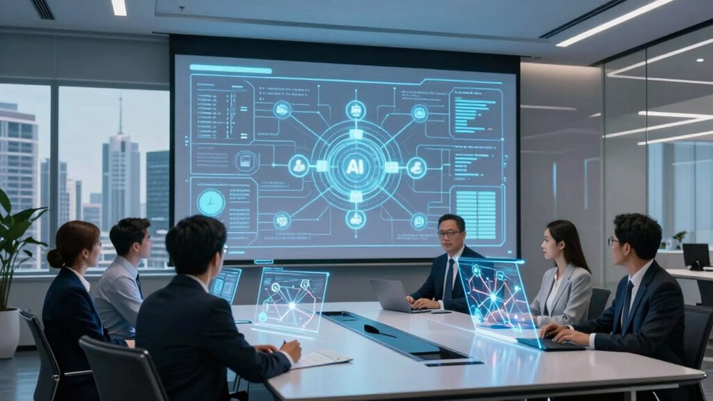 responsible and ethical ai leadership