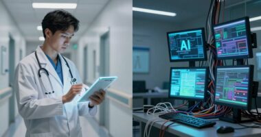 safety and efficacy balance