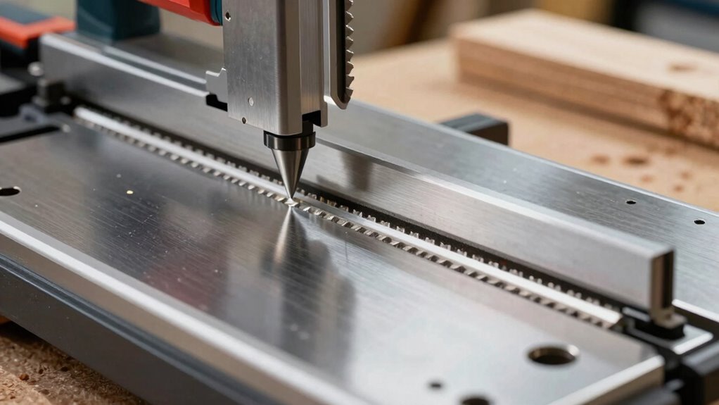 safety dust precision durability