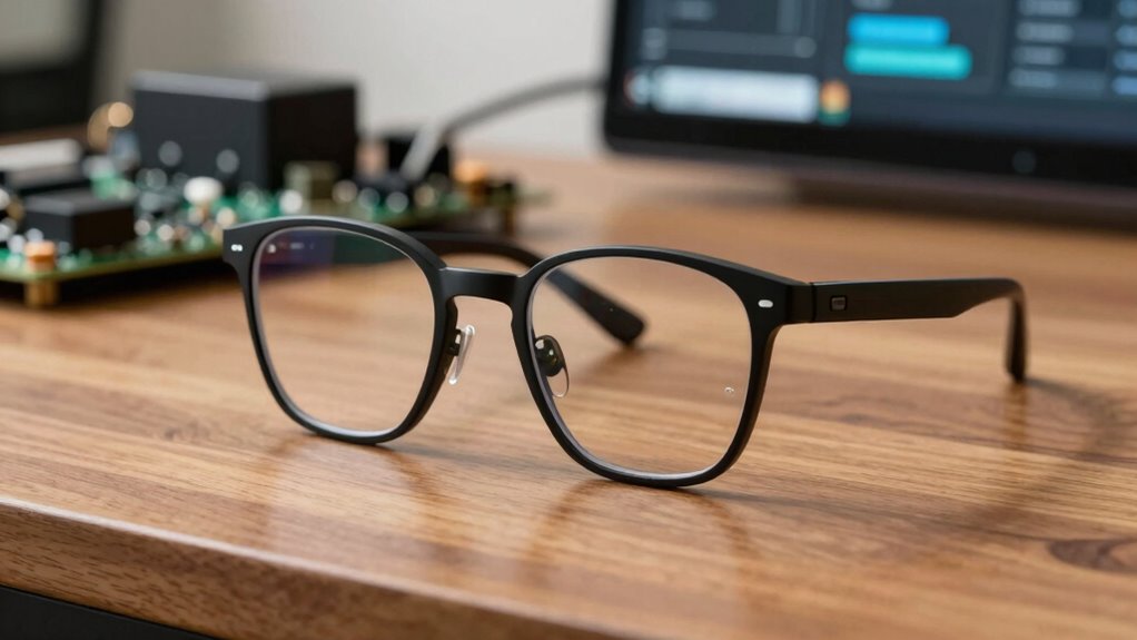 seamless immersive augmented reality