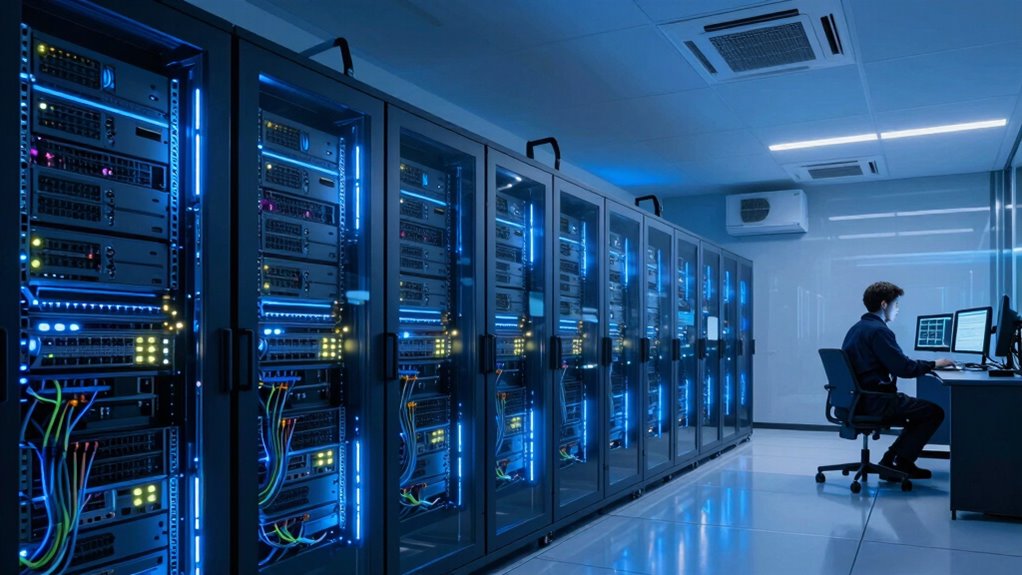 secure ai deployment practices