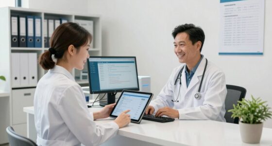 secure ai practices in healthcare