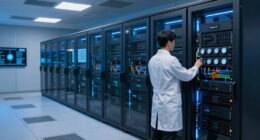 secure ai relies on environment