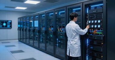 secure ai relies on environment
