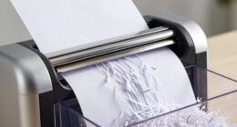 secure document destruction method