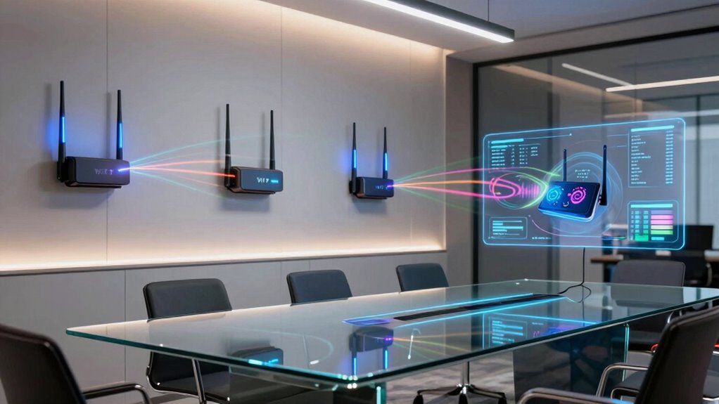 secure fast reliable connectivity