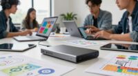secure storage for teams