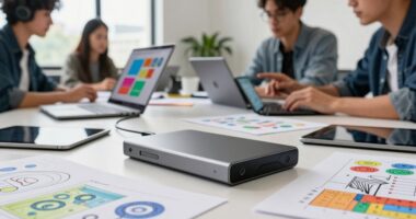 secure storage for teams