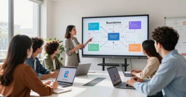 setting ai usage guidelines