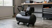 silent efficient workshop tools