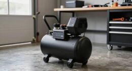 silent efficient workshop tools