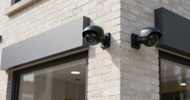 small business surveillance tips