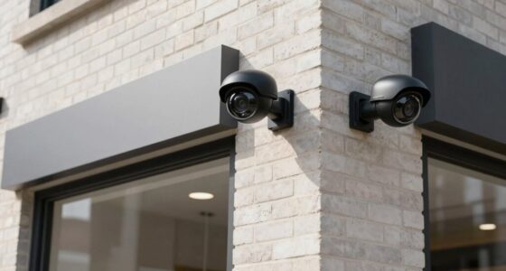 small business surveillance tips