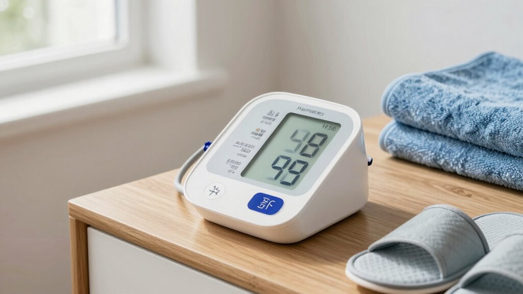 smart accurate connected monitoring