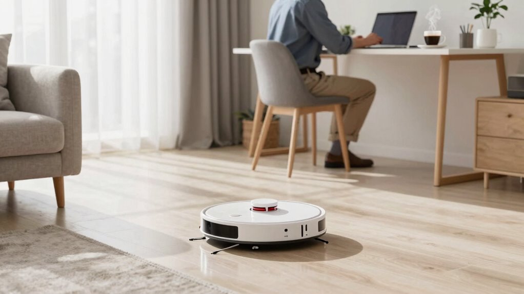smart automated cleaning solutions