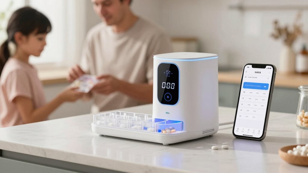 smart medication management devices