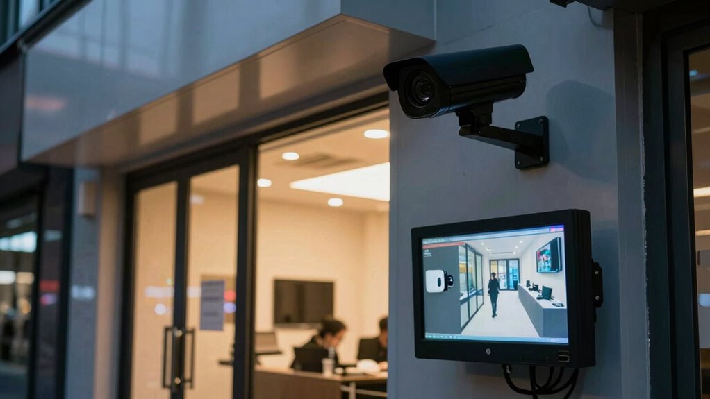 smart security system choices