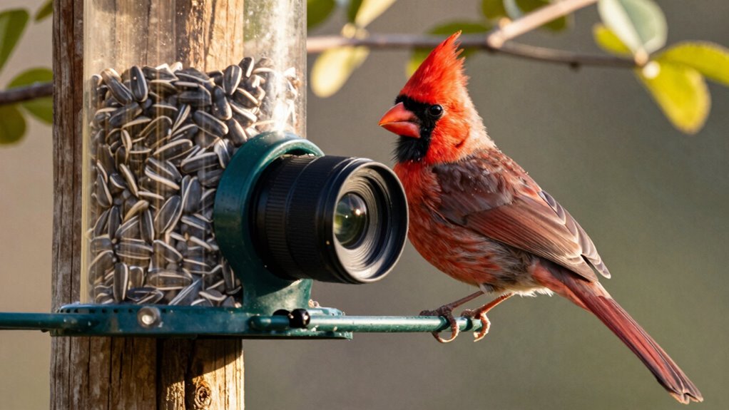 smart wildlife conservation technology